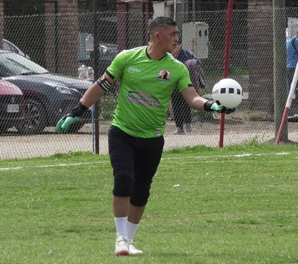 Inicio Temporada 2026!