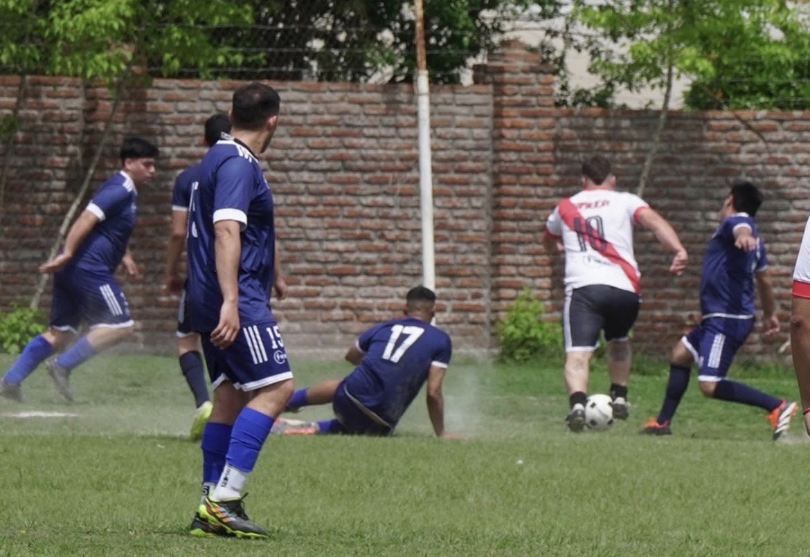 Ven a ser parte de Nuestra Liga!