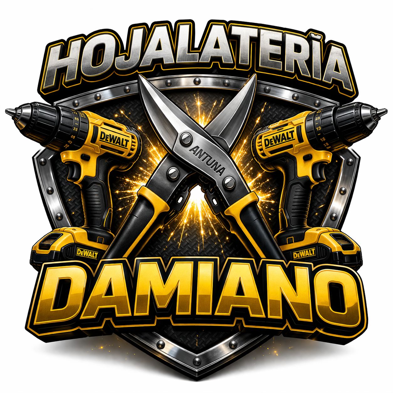 Hojalateria Damiano