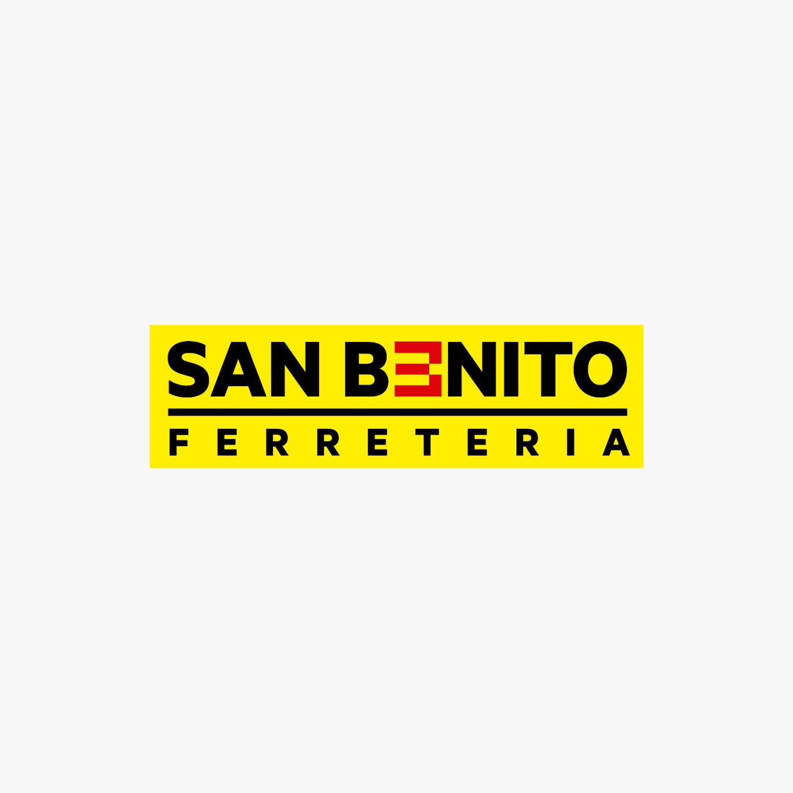 San Benito Ferreteria