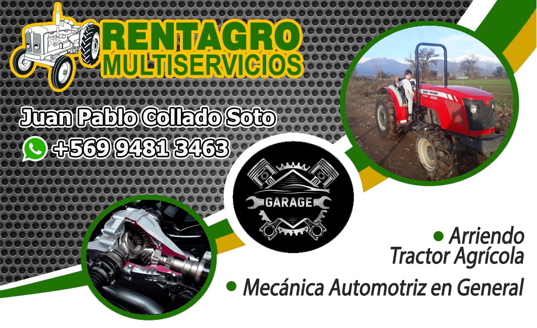 Rentagro Multiservicios
