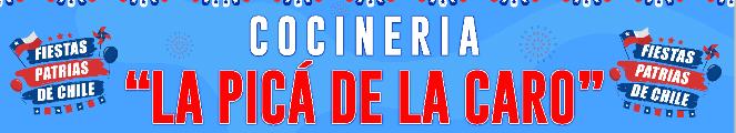 Cocineria la pica de la caro